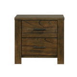 1592-4-Bedroom Night Stand