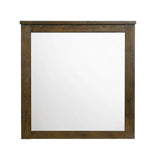 1592-6-Bedroom Mirror
