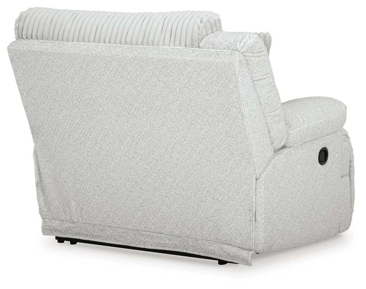 Top Tier Sectional Chofa
