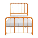 Bethany Twin Platform Bed