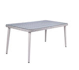 7Pc Patio Dining Set