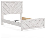 Cayboni Bedroom Package