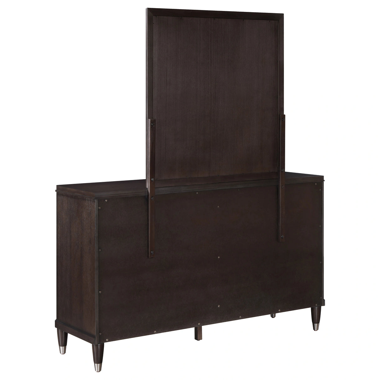 Emberlyn Dresser with Mirror