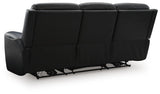 5Z-Comfort Power Reclining Sofa