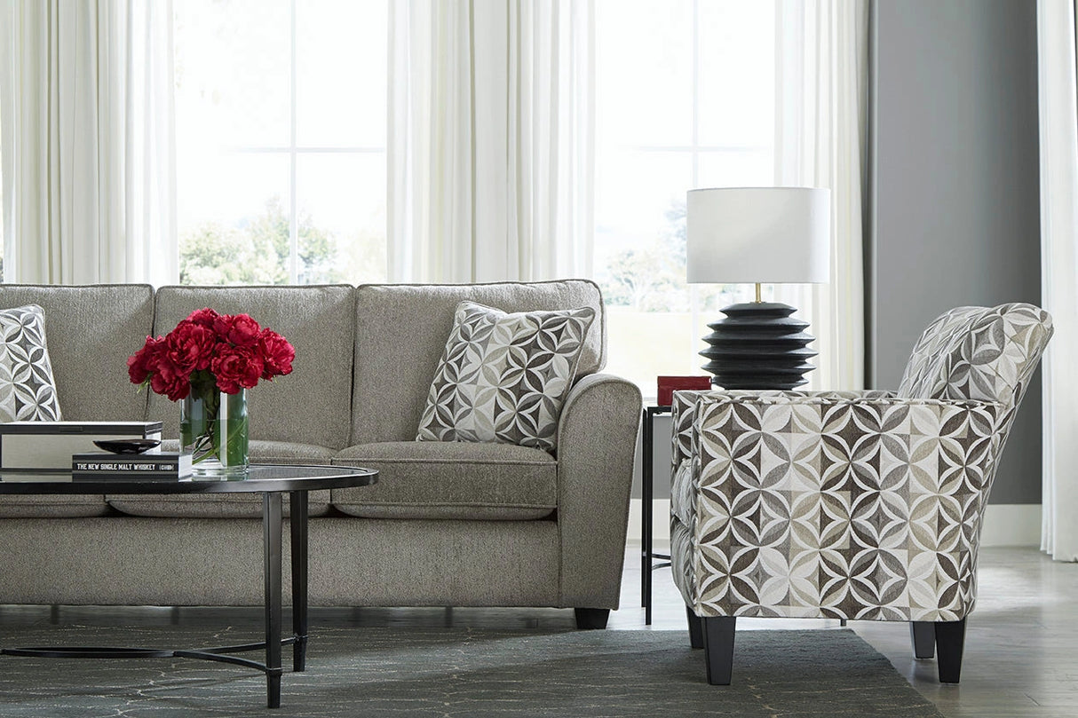 64302 Loveseat