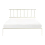1630WHK-1EK-Bedroom Eastern King Platform Bed