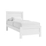 Sami Youth Panel Bedroom Set