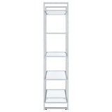 Hartford Bookshelf