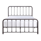 Larkspur Eastern King Platform Bed