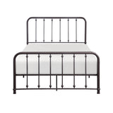 Larkspur Full Platform Bed