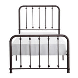 Larkspur Twin Platform Bed