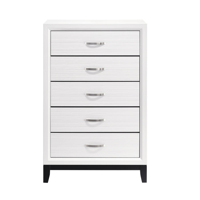 1645WH-9-Bedroom Chest