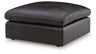 Emilia Oversized Accent Ottoman
