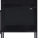 Ember Nightstand (C-1094) W/USB