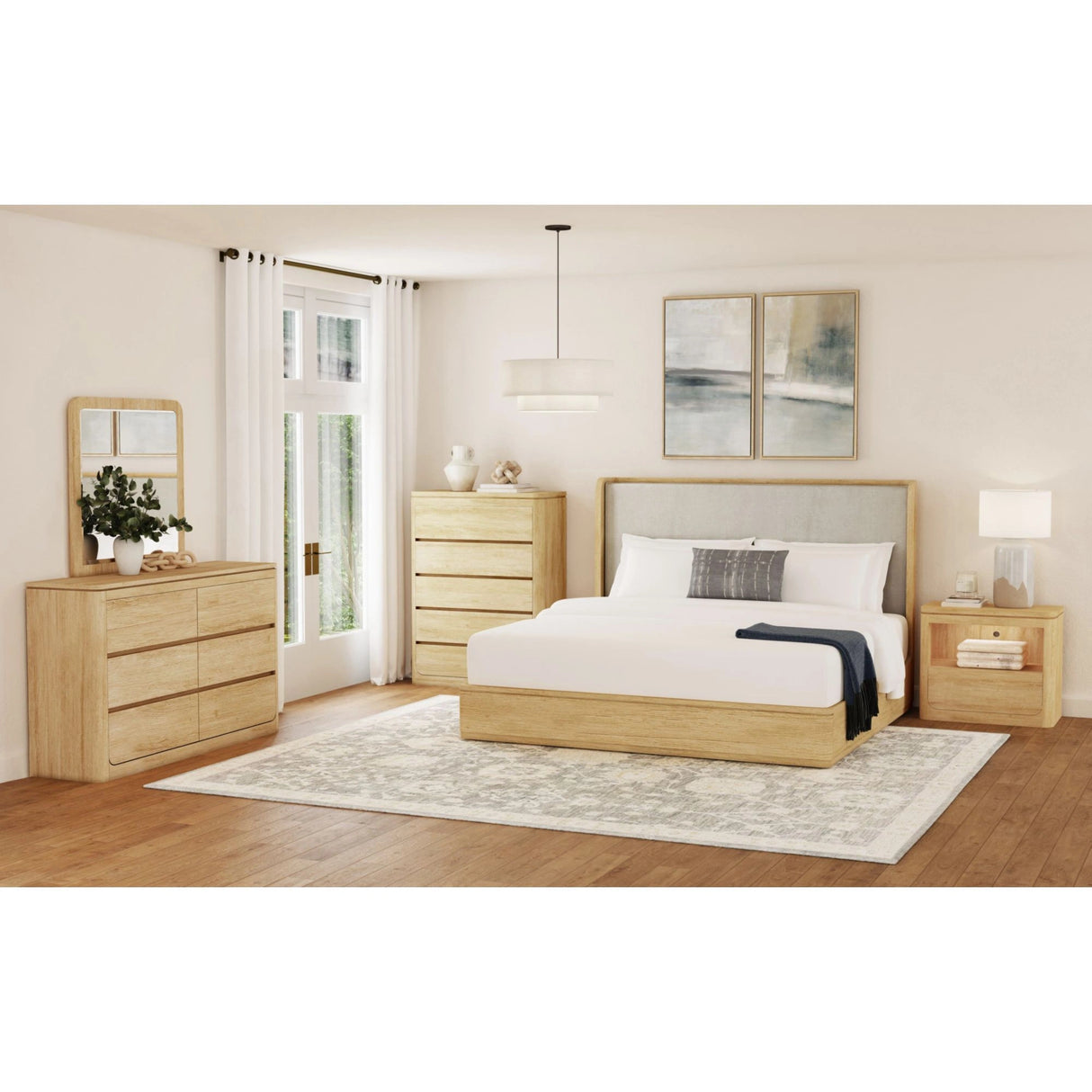 Rosalie Chest