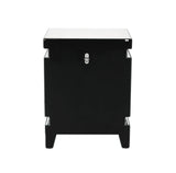 Accent Table