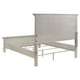 Franco Panel Bed