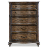 Heath Court Chest