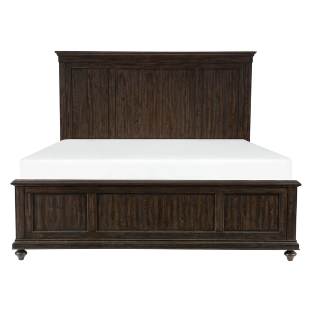 Cardano-(3)Queen Bed image