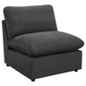 Collins Armless Chair