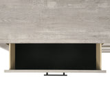 Eleanor 5-Drawer Chest