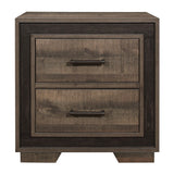 Ellendale Night Stand