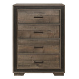 Ellendale Chest