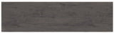 Cayboni 71" TV Stand with Electric Fireplace