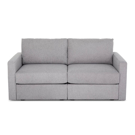 Flex Loveseat with Standard Arm - 5000003523
