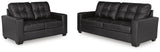Barlin Mills Living Room Set