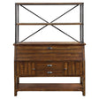 Holverson-(2) Bakerís Rack image