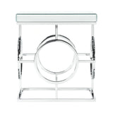 Pearl End Table