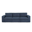 Flex Sofa with Wide Arm - 5000003807