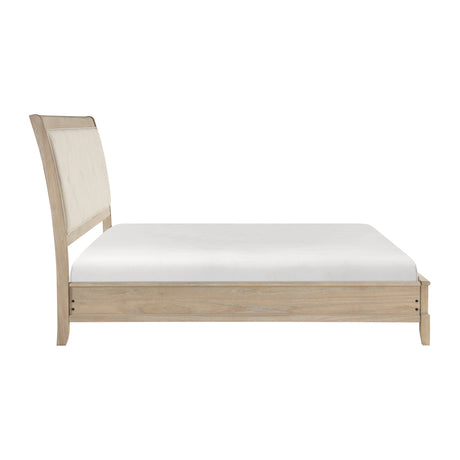 Cotterill (3) Full Bed