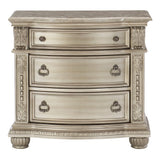Cavalier Night Stand