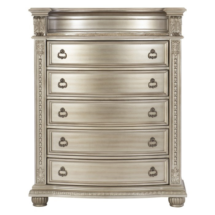 Cavalier Chest