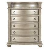 Cavalier Chest