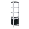 Lalia Wine Rack with LED