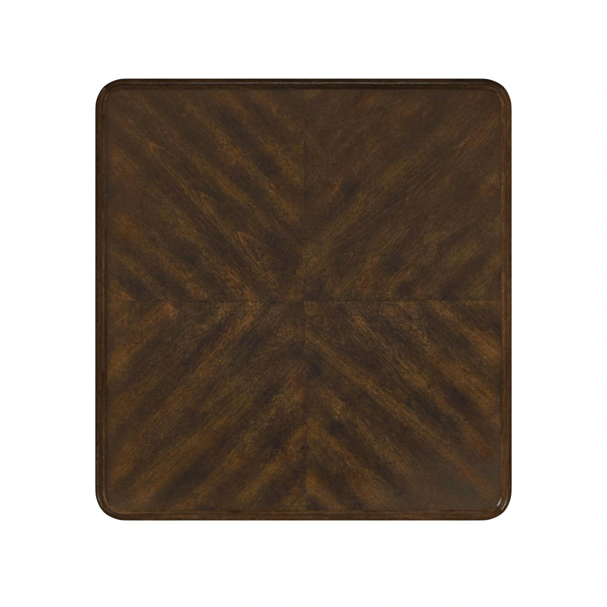 Phillipe End Table in Cherry