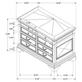 Hartshill File Cabinet