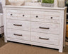 Makidern Dresser