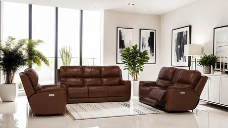 72784 Rocker Recliner