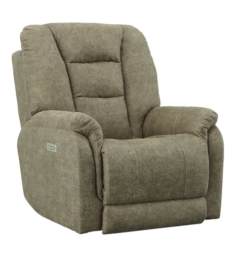 86053 Recl. Chair