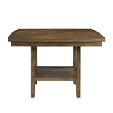 5716RFAK-36 - Counter Height Table