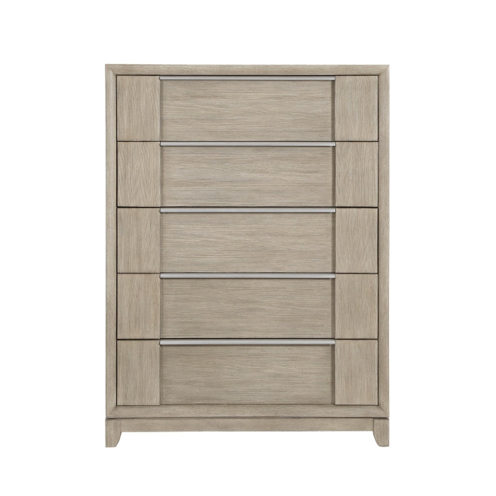 McKewen Chest