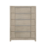 McKewen Chest