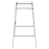 Jovani Bar Stool