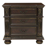 Catalonia-Night Stand image