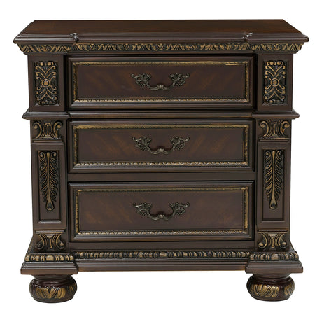 Catalonia-Night Stand image