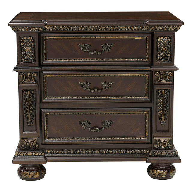 Catalonia-Night Stand image